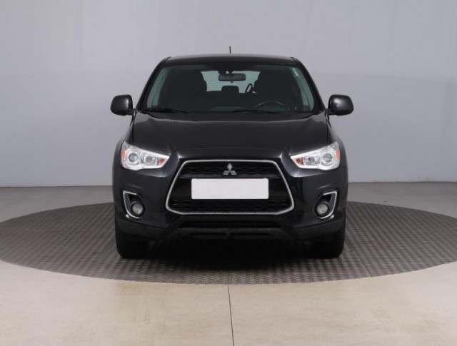 Mitsubishi ASX  1.6 MIVEC 