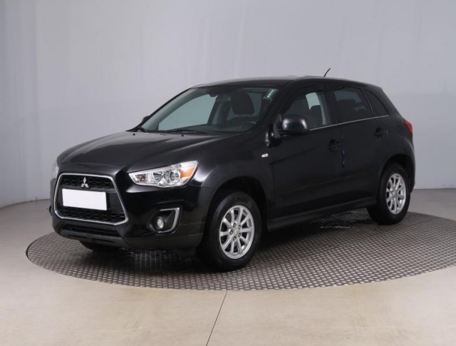 Mitsubishi ASX  1.6 MIVEC 
