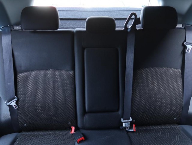 Mitsubishi ASX  1.6 MIVEC 