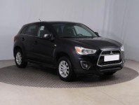 Mitsubishi ASX  1.6 MIVEC 