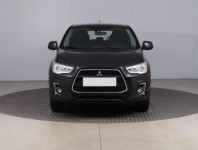 Mitsubishi ASX  1.6 MIVEC 