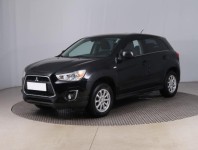 Mitsubishi ASX  1.6 MIVEC 