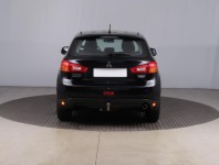 Mitsubishi ASX  1.6 MIVEC 