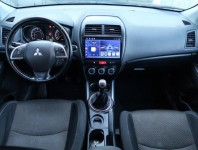 Mitsubishi ASX  1.6 MIVEC 