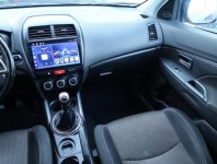 Mitsubishi ASX  1.6 MIVEC 