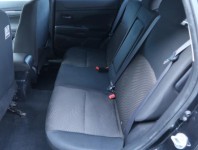 Mitsubishi ASX  1.6 MIVEC 