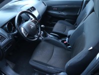 Mitsubishi ASX  1.6 MIVEC 