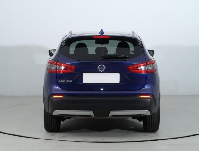 Nissan Qashqai  1.2 DIG-T N-Connecta