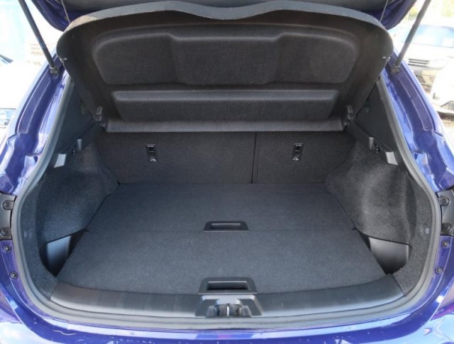 Nissan Qashqai  1.2 DIG-T N-Connecta