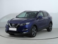 Nissan Qashqai  1.2 DIG-T N-Connecta