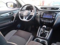 Nissan Qashqai  1.2 DIG-T N-Connecta