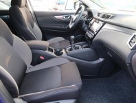 Nissan Qashqai  1.2 DIG-T N-Connecta