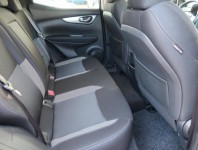 Nissan Qashqai  1.2 DIG-T N-Connecta