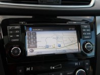 Nissan Qashqai  1.2 DIG-T N-Connecta