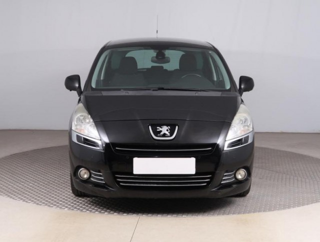 Peugeot 5008  1.6 HDi 