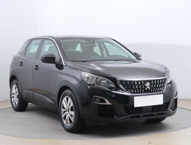 Peugeot 3008  1.2 PureTech 