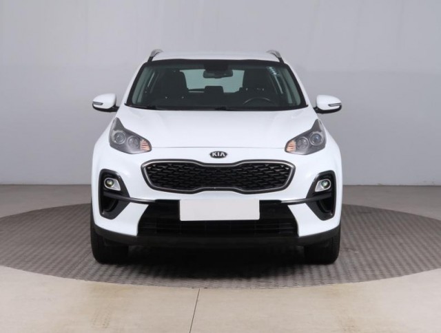 Kia Sportage  1.6 GDI 