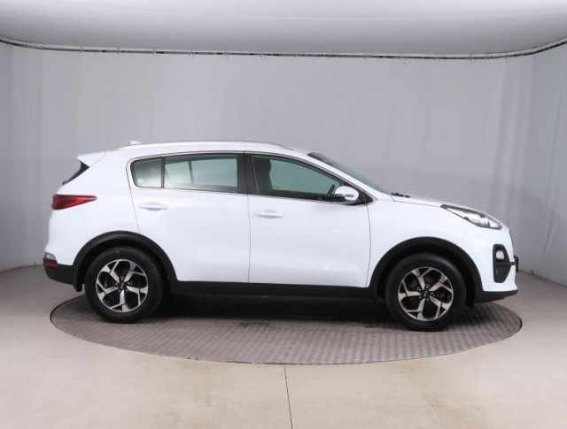 Kia Sportage  1.6 GDI 
