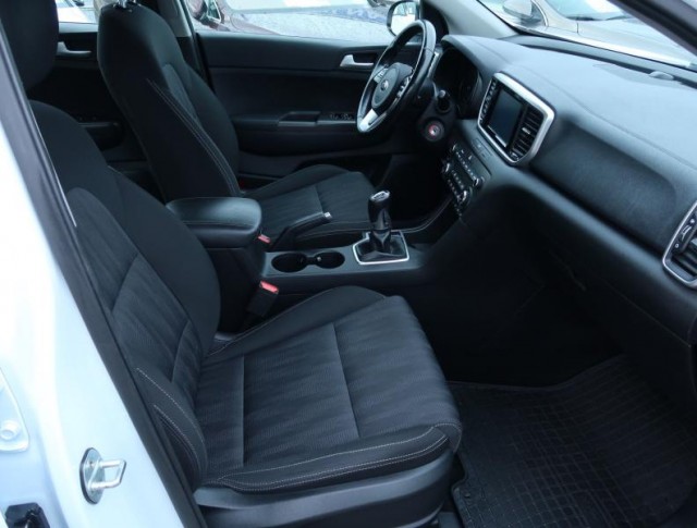 Kia Sportage  1.6 GDI 