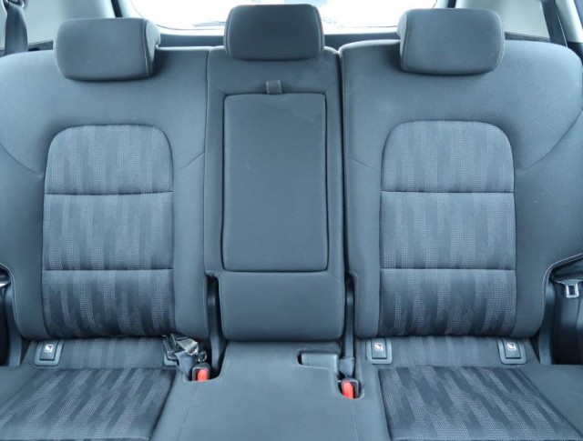 Kia Sportage  1.6 GDI 