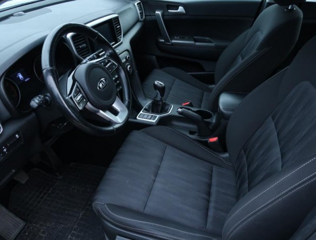 Kia Sportage  1.6 GDI 