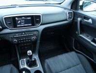 Kia Sportage  1.6 GDI 