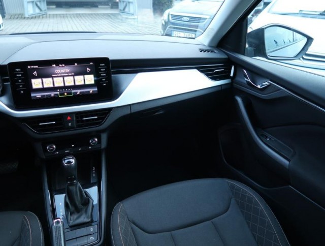 Škoda Kamiq  1.0 TSI 