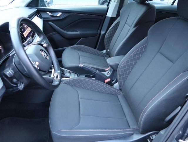 Škoda Kamiq  1.0 TSI 