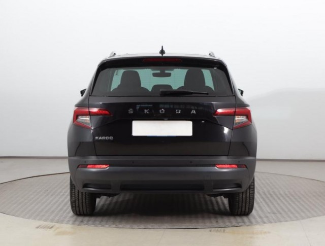 Škoda Karoq  2.0 TDI Ambition