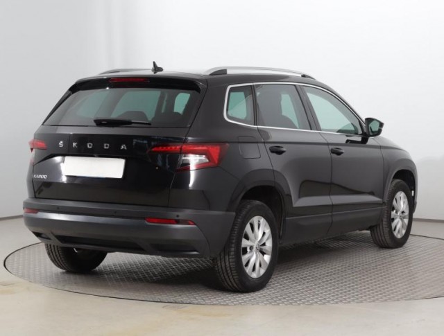 Škoda Karoq  2.0 TDI Ambition