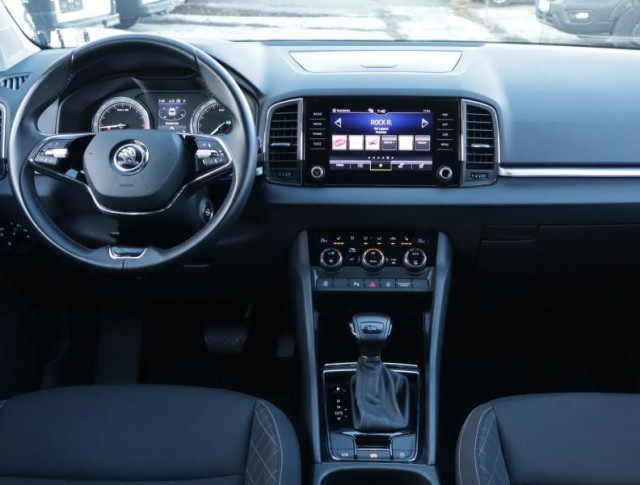 Škoda Karoq  2.0 TDI Ambition