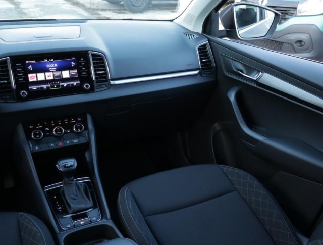 Škoda Karoq  2.0 TDI Ambition