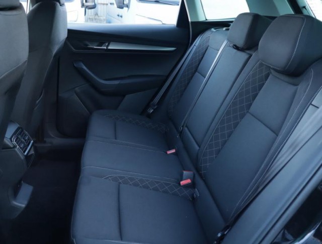 Škoda Karoq  2.0 TDI Ambition
