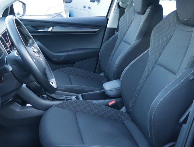 Škoda Karoq  2.0 TDI Ambition