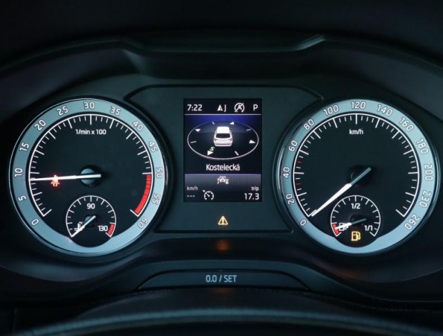 Škoda Karoq  2.0 TDI Ambition