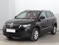 Škoda Karoq  2.0 TDI Ambition
