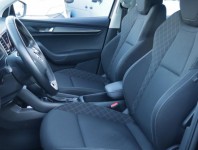 Škoda Karoq  2.0 TDI Ambition