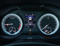 Škoda Karoq  2.0 TDI Ambition