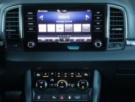 Škoda Karoq  2.0 TDI Ambition