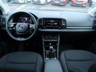 Škoda Karoq  1.5 TSI Fresh