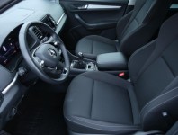 Škoda Karoq  1.5 TSI Fresh