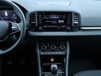 Škoda Karoq  1.5 TSI Fresh