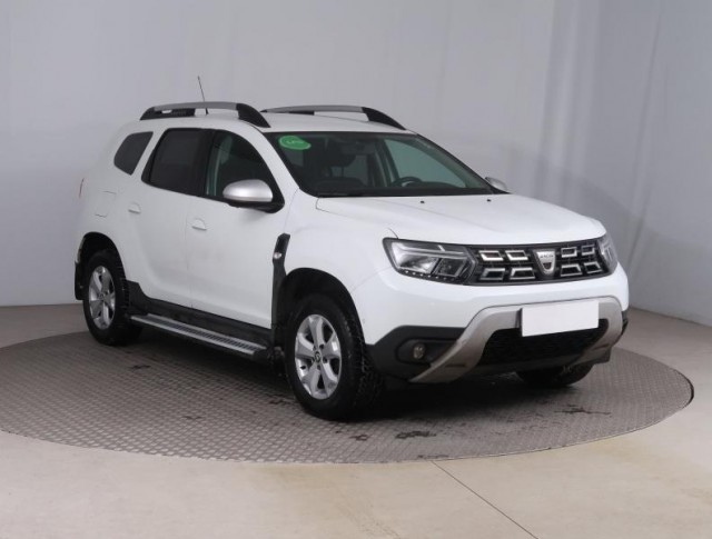Dacia Duster  1.0 TCe Prestige