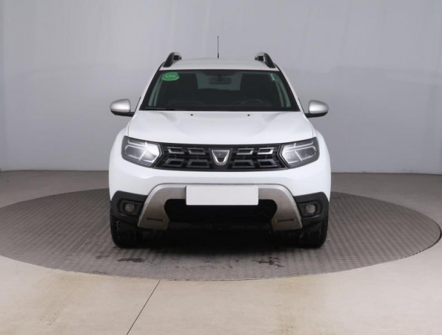 Dacia Duster  1.0 TCe Prestige