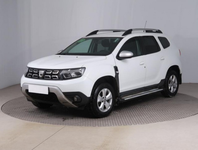 Dacia Duster  1.0 TCe Prestige