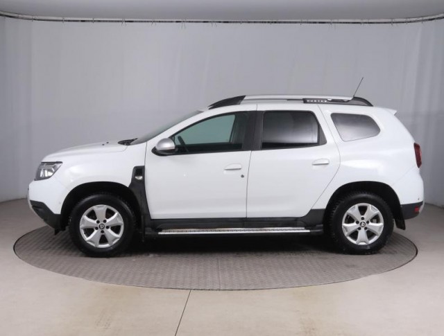 Dacia Duster  1.0 TCe Prestige