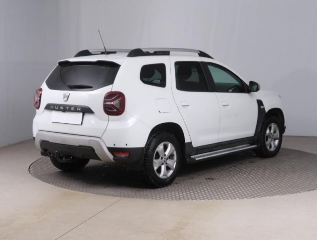 Dacia Duster  1.0 TCe Prestige