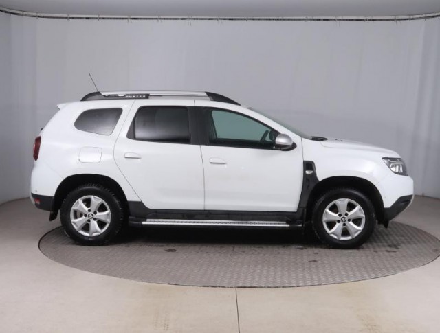 Dacia Duster  1.0 TCe Prestige