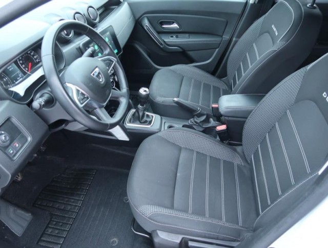 Dacia Duster  1.0 TCe Prestige