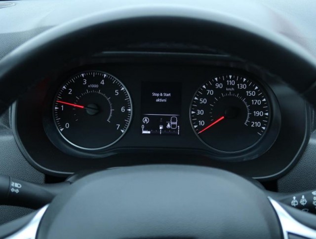 Dacia Duster  1.0 TCe Prestige